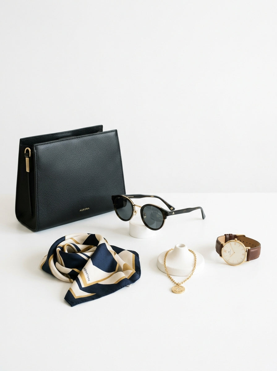 Signature Accessories