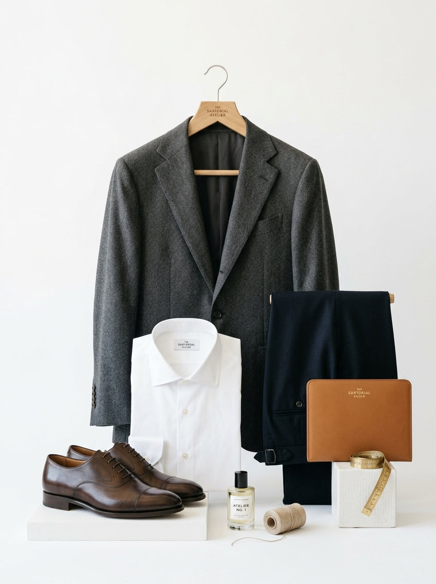 The Sartorial Atelier