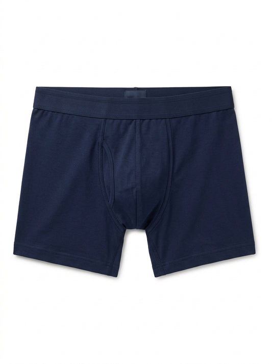 Pima Cotton Tailored Trunks